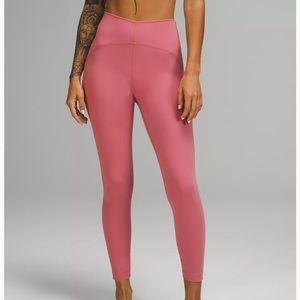 Lululemon Instill High-Rise Tight 25”